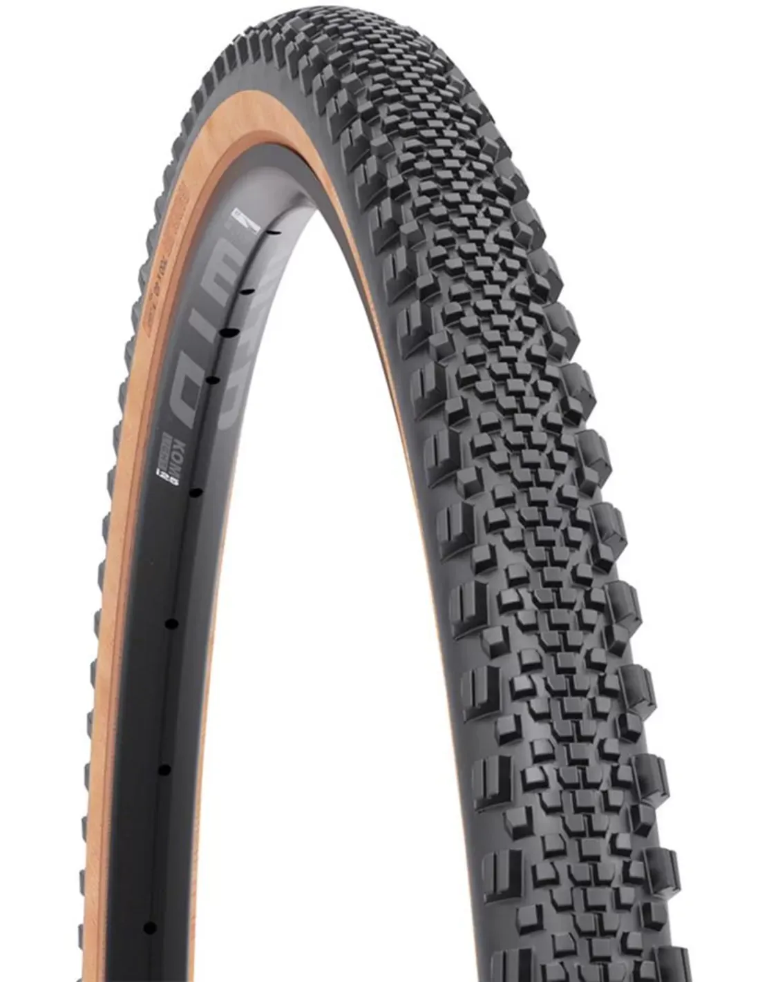 WTB RADDLER 40 Tanwall Gravel